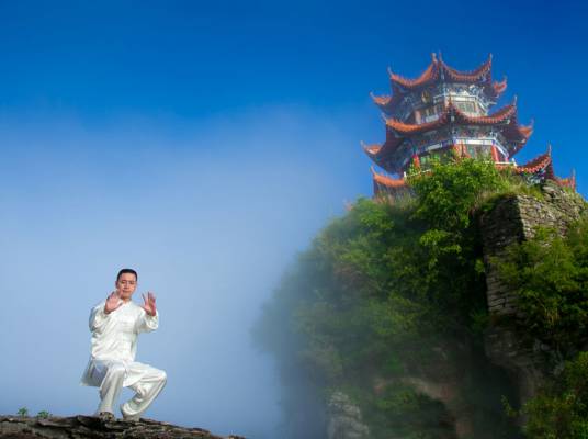 云间（汉语词汇）