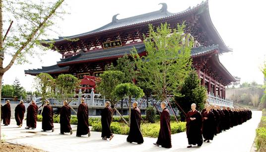 清凉寺（陕西省西安市寺院）