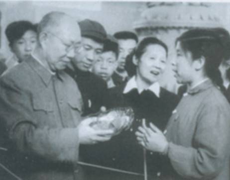 刘仁（前中共北京市委副书记）