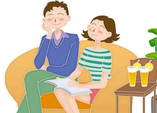 夫妻关系（民法典法律术语）