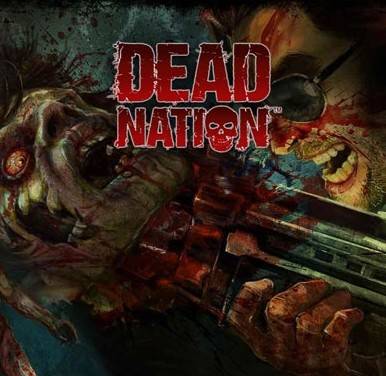 死亡国度（DoubleBear开发的策略类游戏）