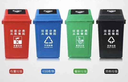 垃圾分类