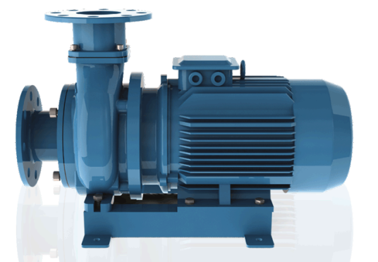 循环水泵