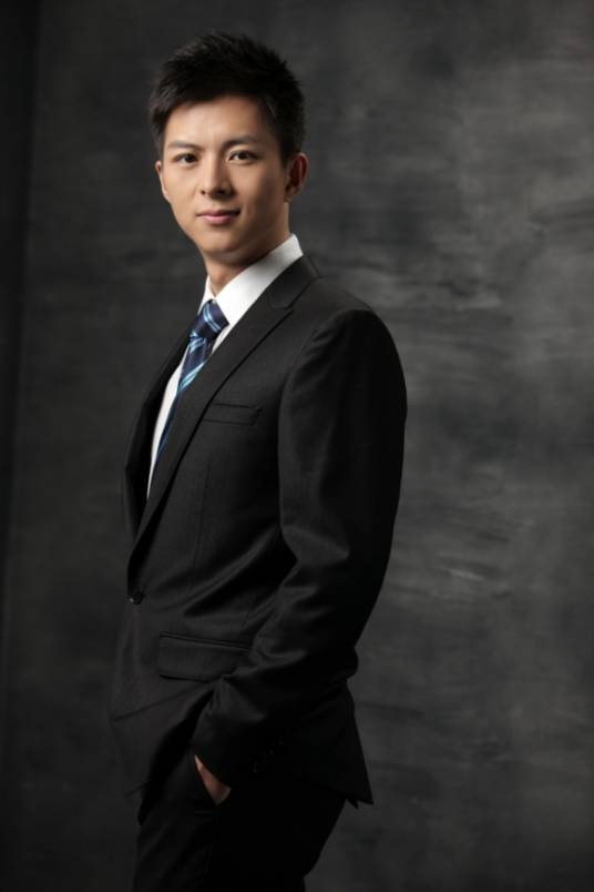 王言（中央广播电视总台主持人）