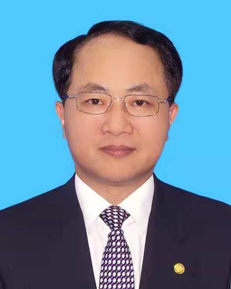 王志民（第十四届全国人大常委会委员、民族委员会副主任委员）