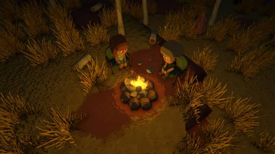 真实人生（The Irregular Corporation发行的模拟经营类型游戏）