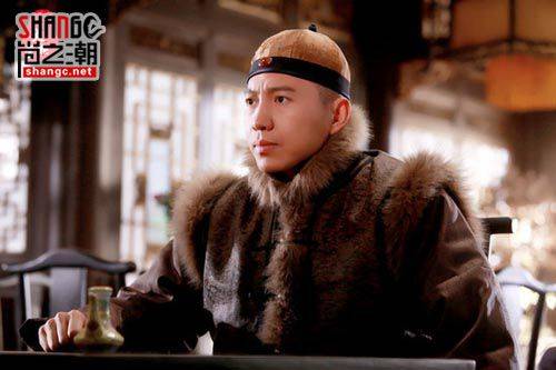 栾学堂（丰泽园饭庄创办人）