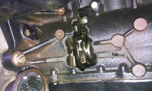 爆缸（事故类型）