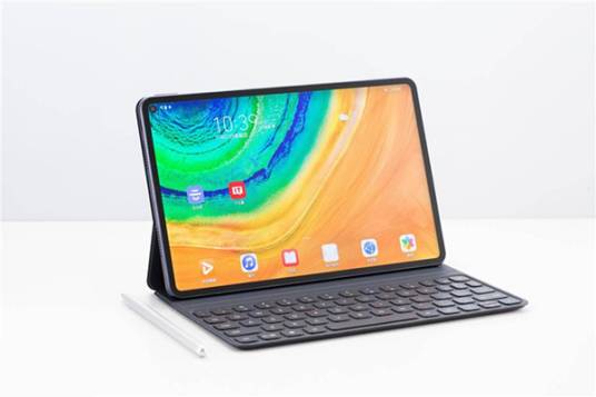 HUAWEI MatePad Pro(华为于2019年11月25日发布的平板电脑)