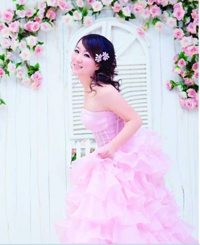 张岚（苏州小石湖恶性杀妻案受害者）