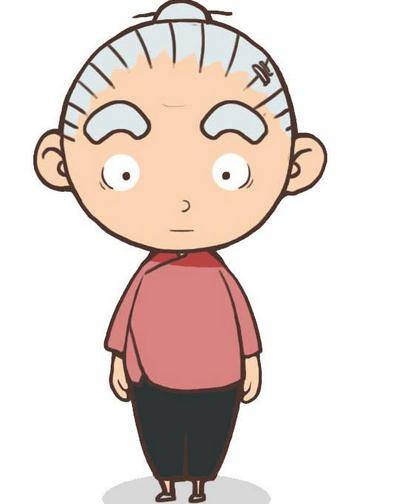 阿嬷（汉语词语）