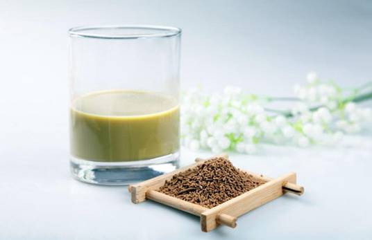 小儿豉翘清热颗粒(中成药)