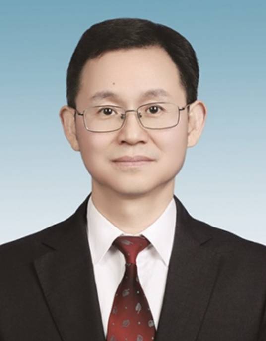 陈家伟（湖北省荆门市委副书记、市政府市长、党组书记）