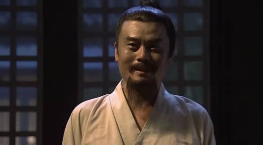 曾泰（电视剧《神探狄仁杰》中的人物）