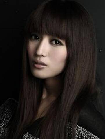 黄美珍（中国台湾流行乐女歌手）