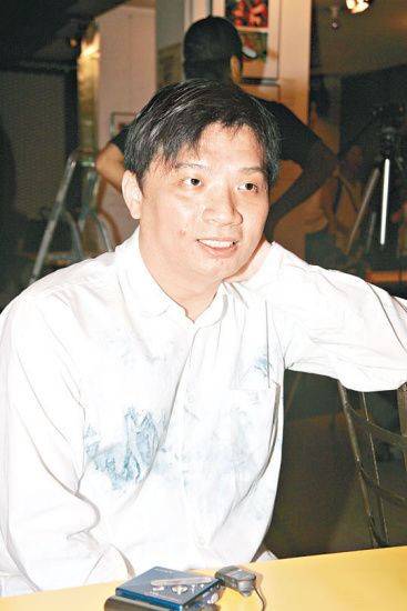 陈辉阳（中国香港作曲家）