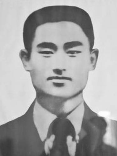 汪寿华