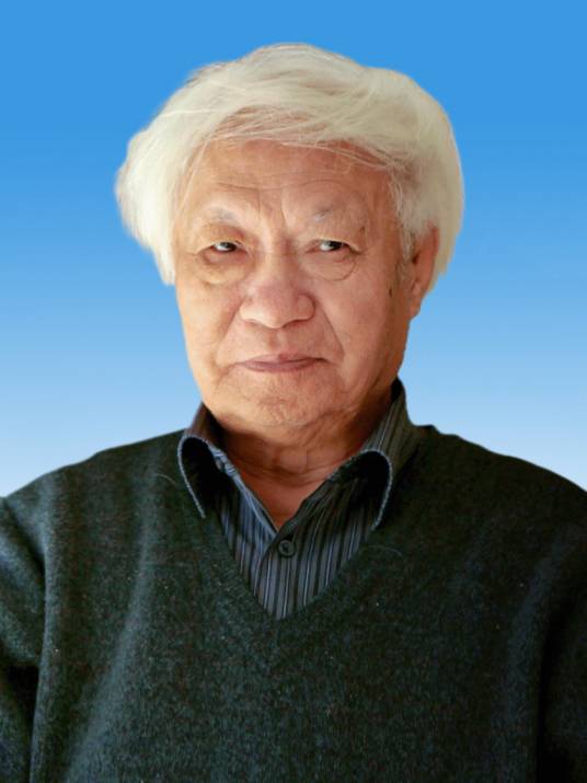 齐康（中国科学院院士、建筑学家）