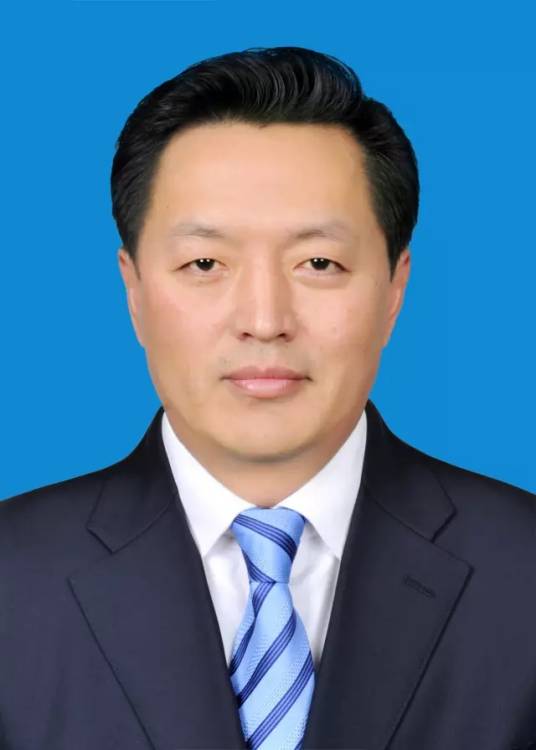 李海涛(黑龙江省政协原副主席)
