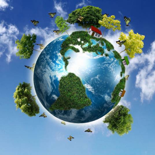 地球村（词语）