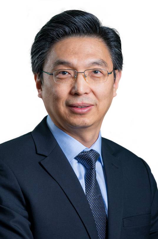 徐伟（中国建筑科学研究院首席科学家、专业总工程师、建筑环境与能源研究院院长）