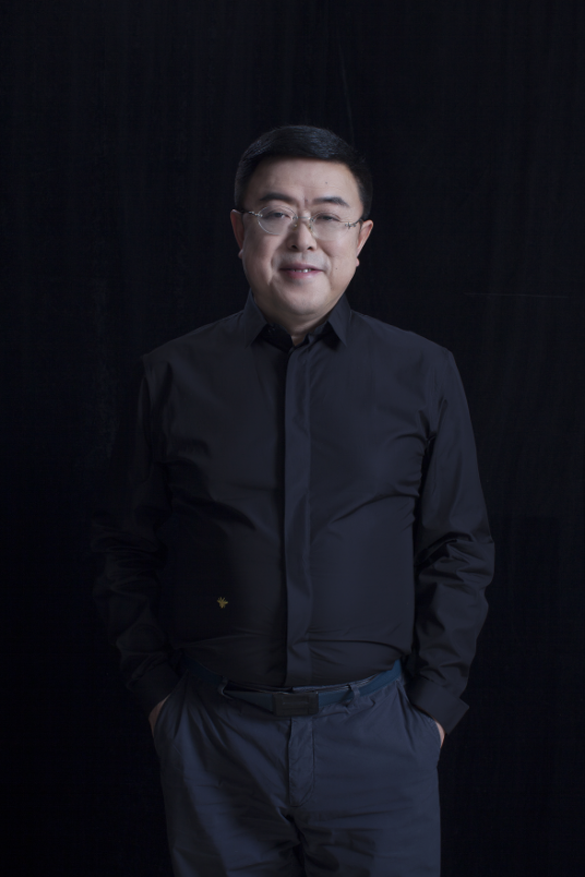 吴毅（浙江天意影视有限公司总裁）