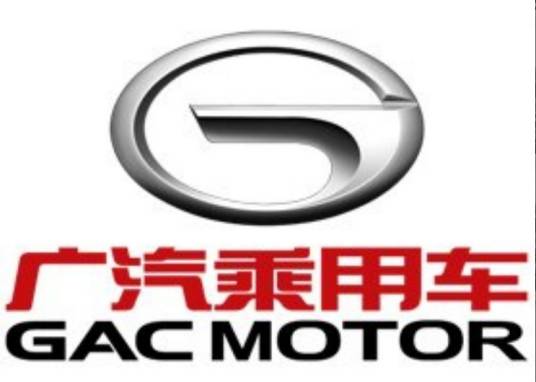 广汽乘用车