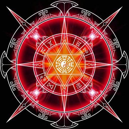 阵法（中国古代作战的一种作战队形）