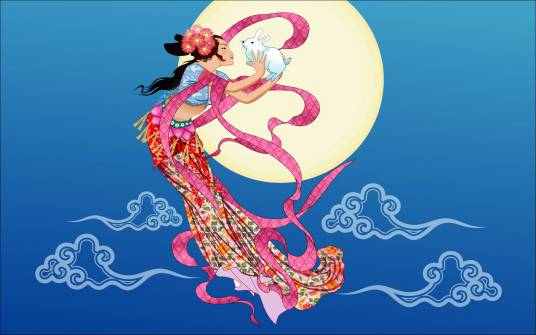 神话传说(神话,故事)