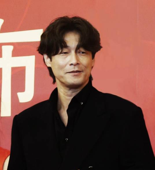 陈岩(奥运总美术、多届春晚总美术)