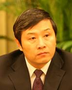 孙志军（中国文化产业投资基金理事长、中国志愿服务联合会常务副会长）