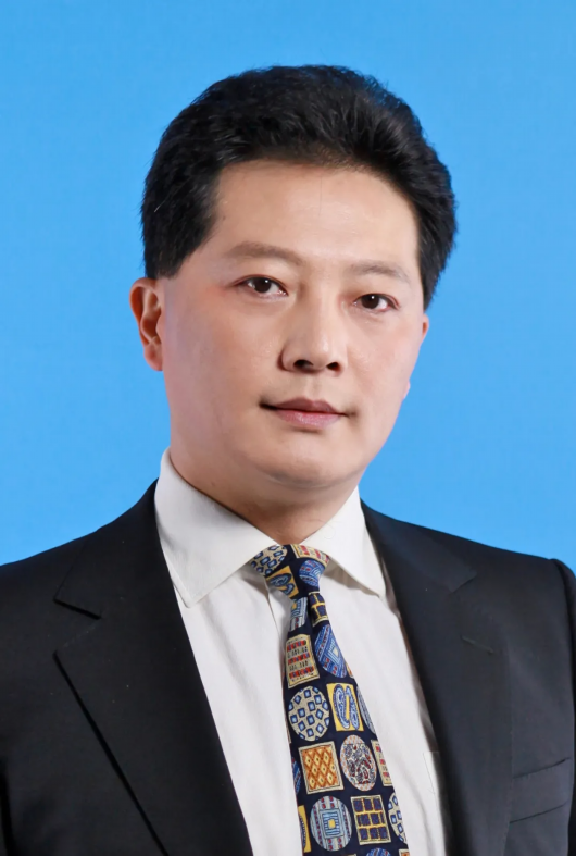 钱程（上海滑稽剧团演员）