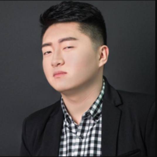 小洲（中国内地男歌手）