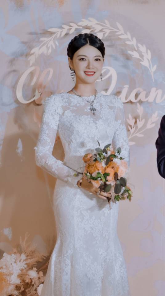 钱冰（陈景河妻子）