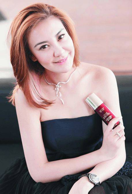 张婉茹（中国内地女演员）