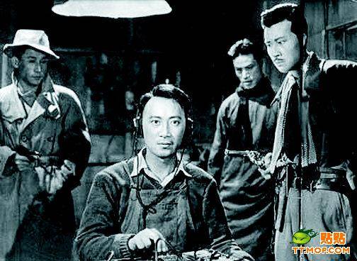 李侠（电影《永不消逝的电波》中的主人公）