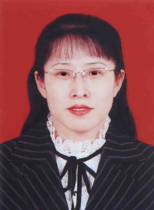 刘春明（吉林省长春市政协副主席）