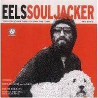 Eels（美国独立乐队）