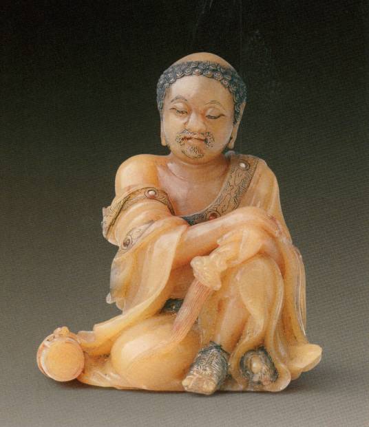 罗汉（佛教名词）