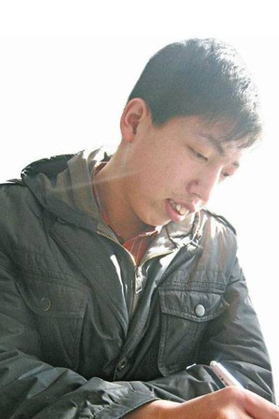 周玮（《最强大脑第一季》选手）