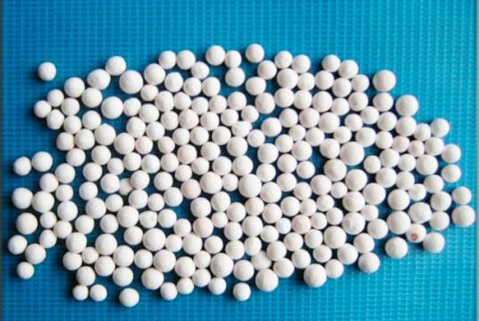 沸石分子筛（具有分子筛作用的晶态硅铝酸盐）