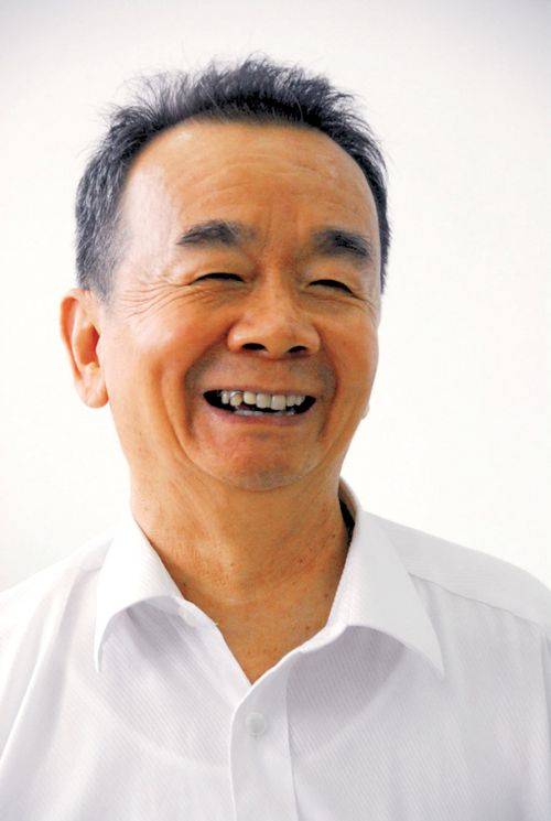 张景中（计算机科学家、中国科学院院士）