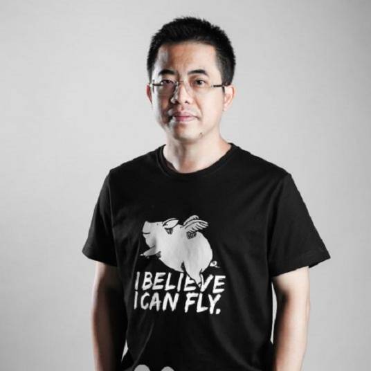 黎万强（小米联合创始人）