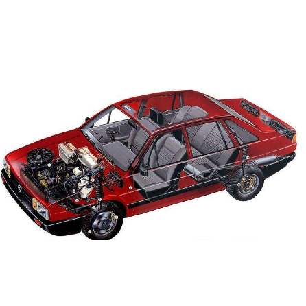 汽车构造（2011年电子工业出版社出版的图书）