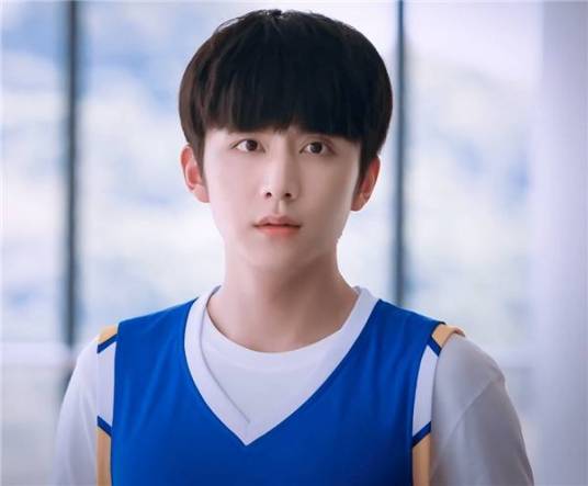 林杨（《你好，旧时光》小说男主角）