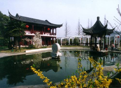 文心阁