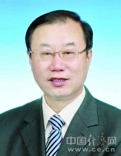 刘亚军（江苏省民政厅巡视员）