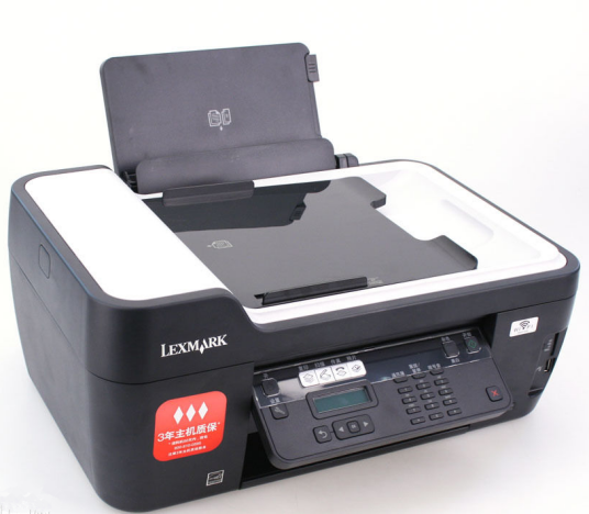 Lexmark