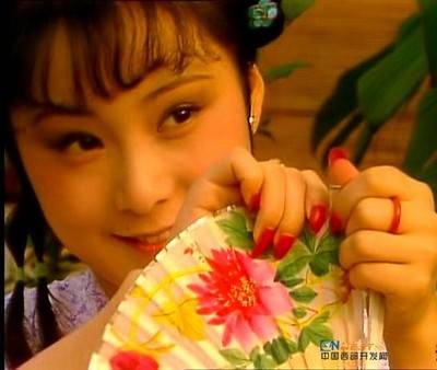 晴雯之死（《红楼梦》中故事情节）