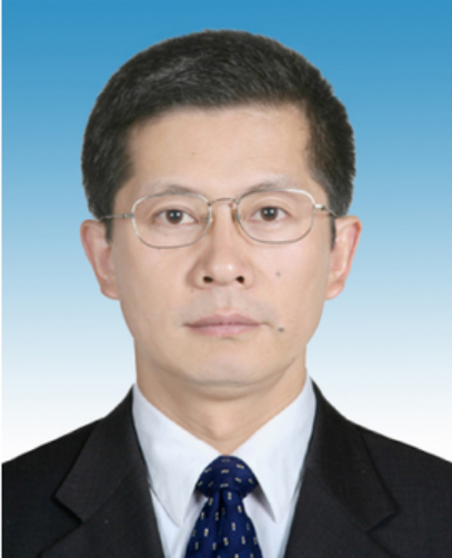 张光军（中央组织部副部长）